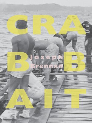 cover image of Crab Bait
